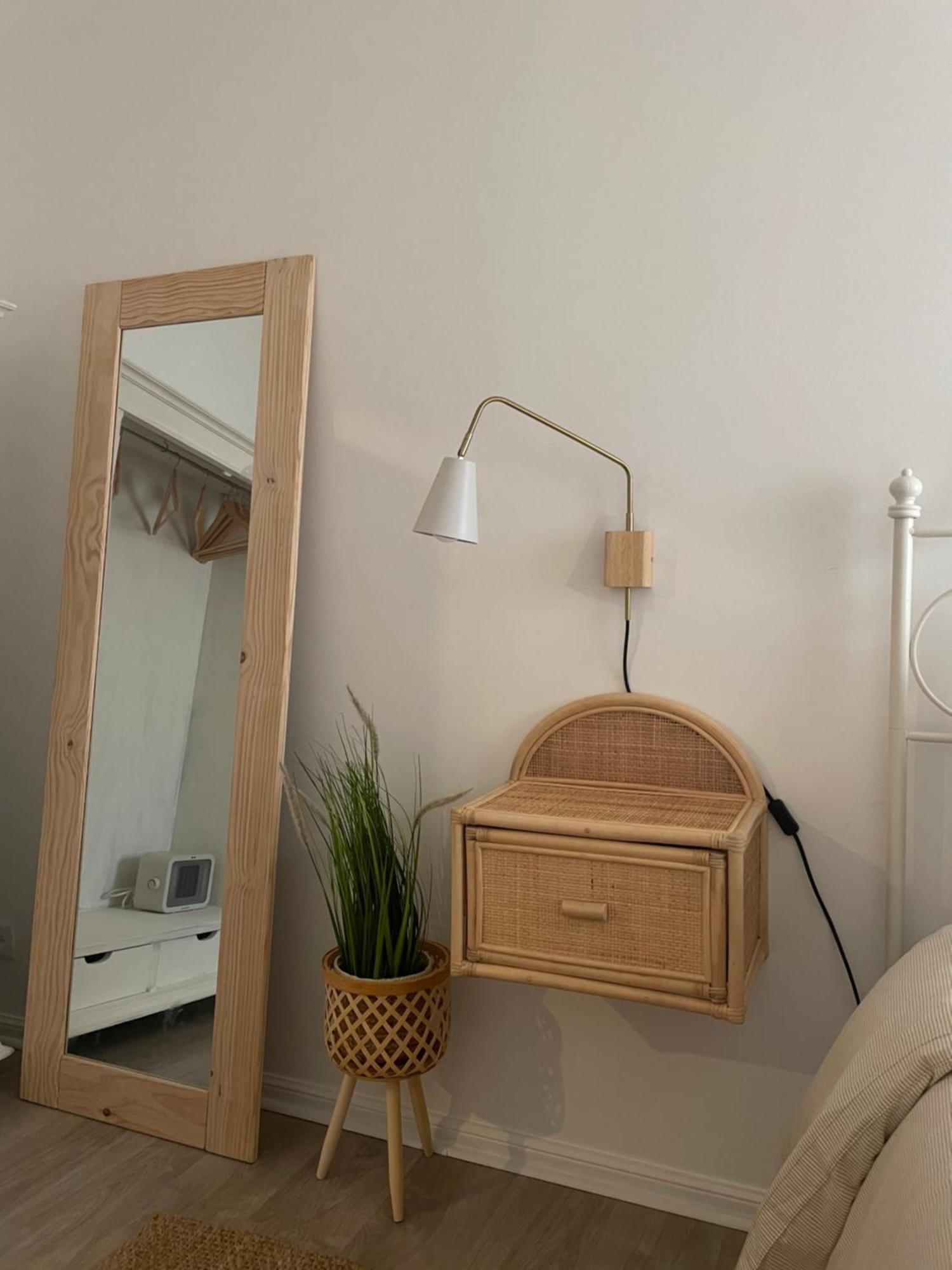 Casa Moledo Hotell Moledo  Eksteriør bilde