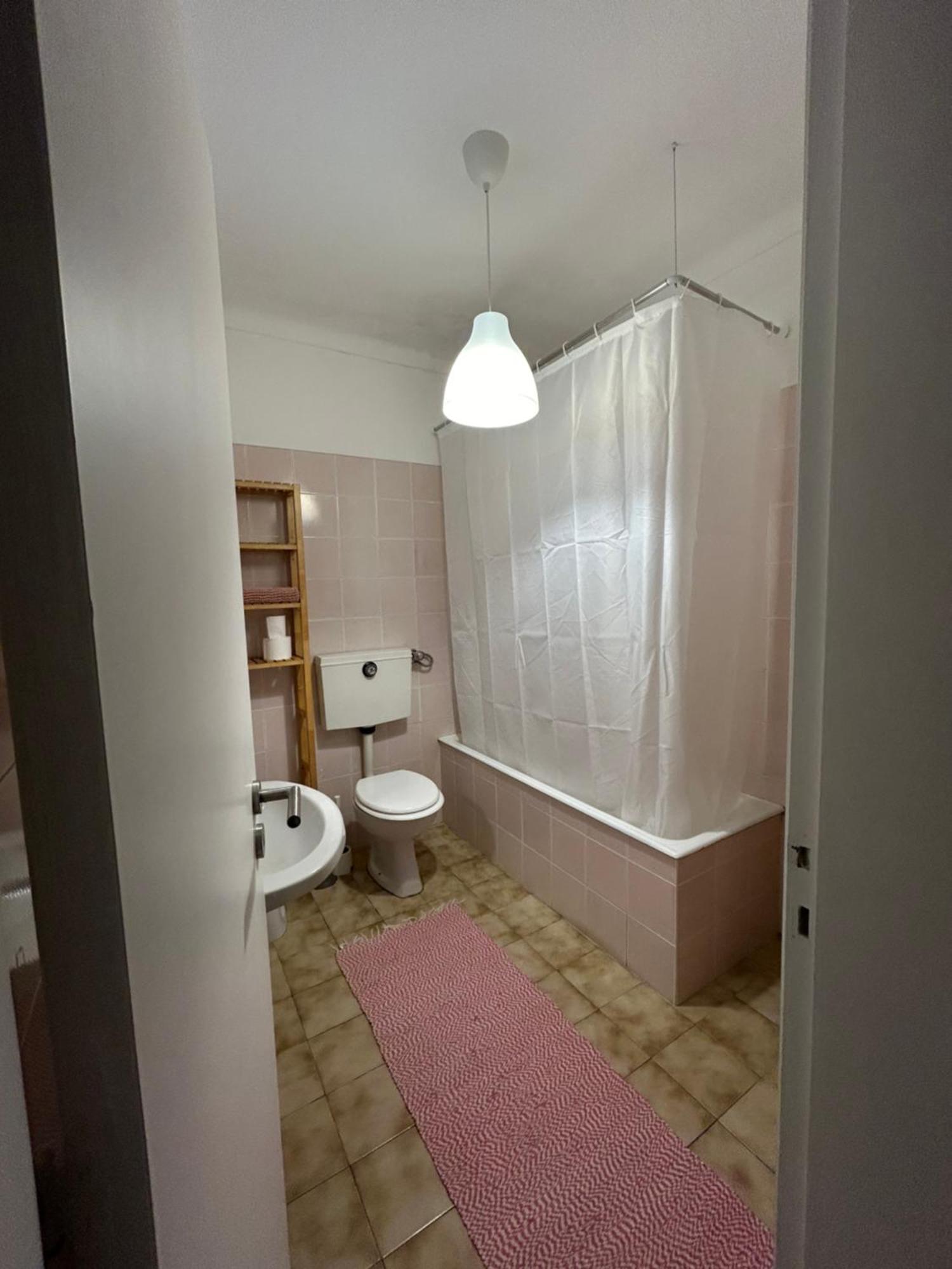Casa Moledo Hotell Moledo  Eksteriør bilde
