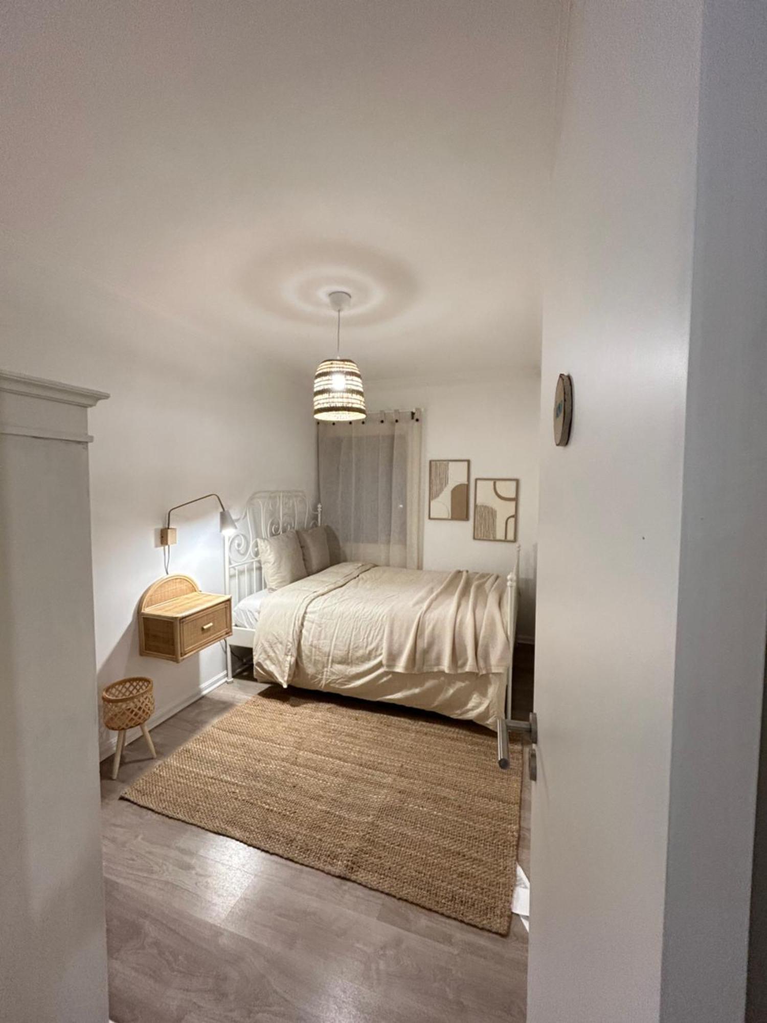 Casa Moledo Hotell Moledo  Eksteriør bilde