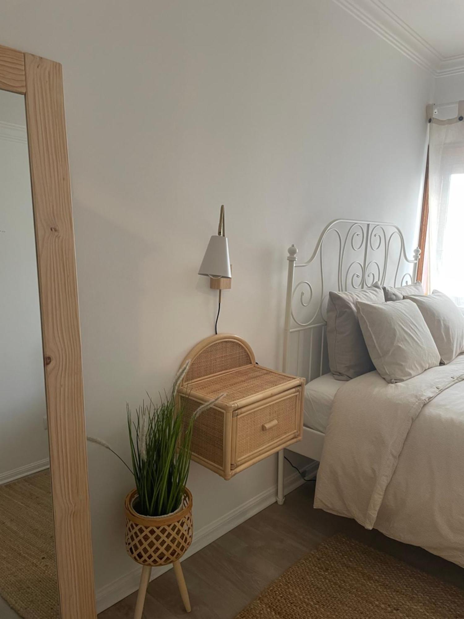 Casa Moledo Hotell Moledo  Eksteriør bilde