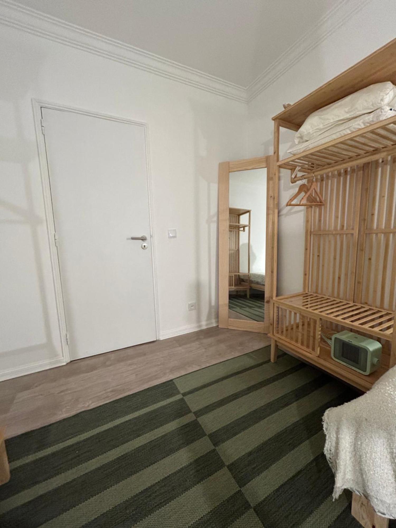 Casa Moledo Hotell Moledo  Eksteriør bilde