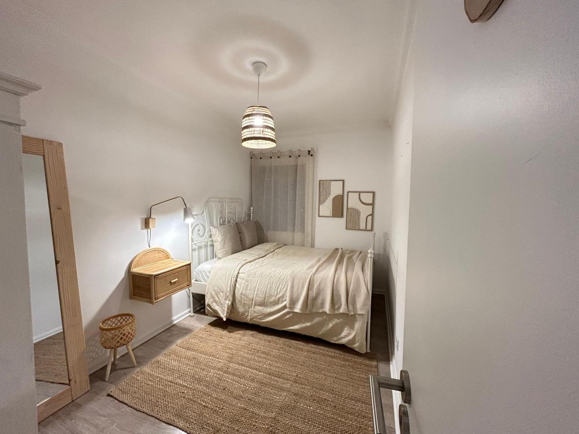 Casa Moledo Hotell Moledo  Eksteriør bilde