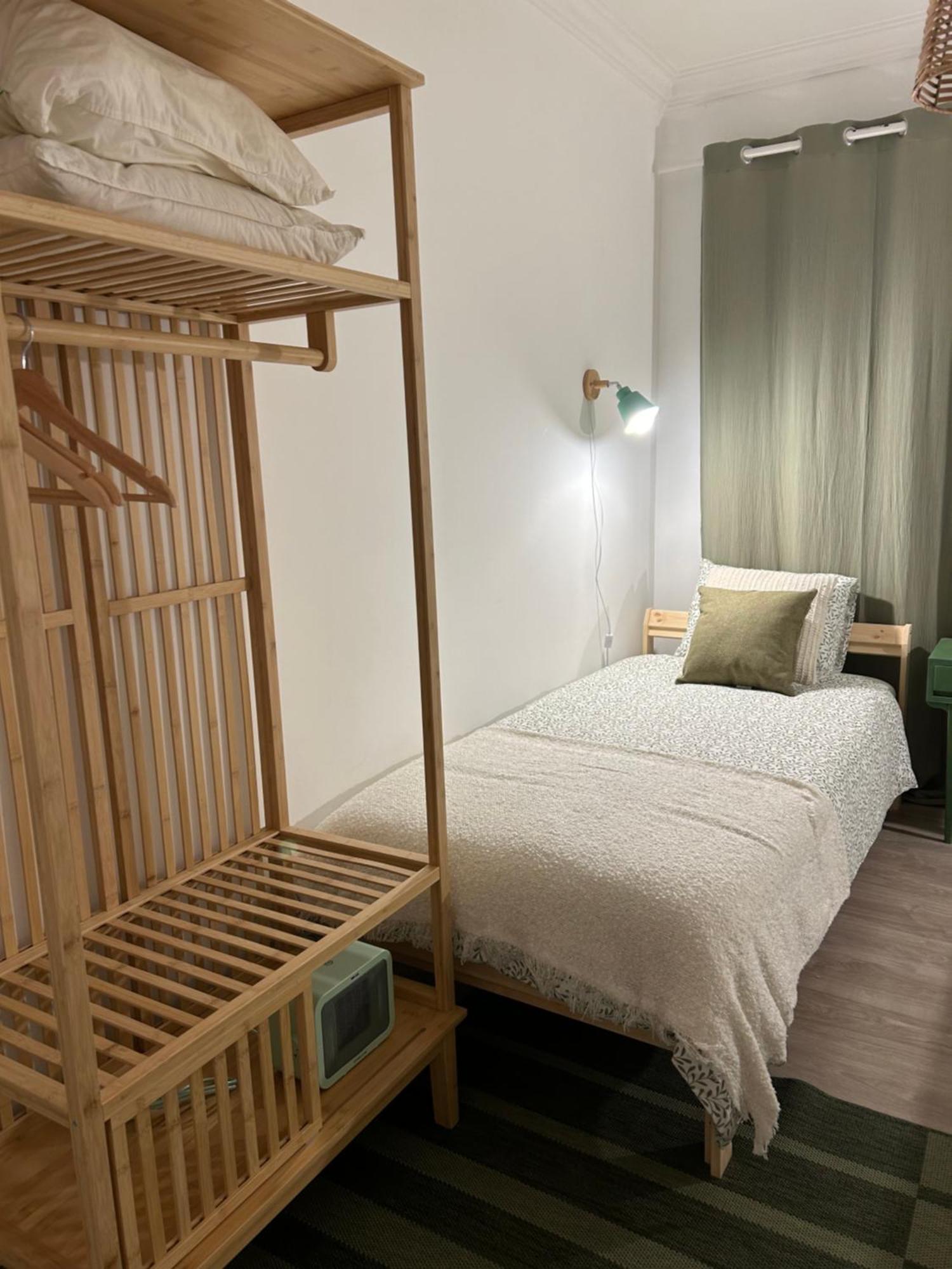Casa Moledo Hotell Moledo  Eksteriør bilde