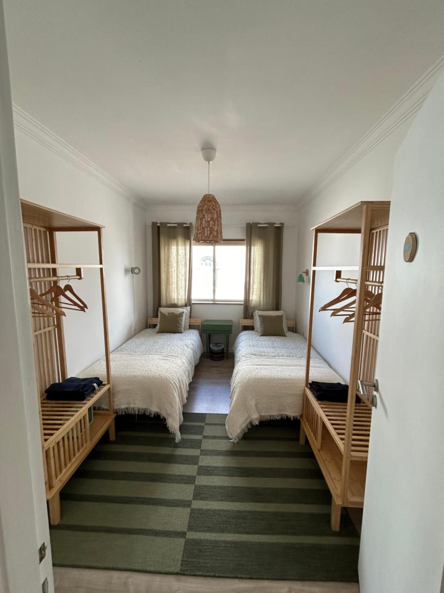 Casa Moledo Hotell Moledo  Eksteriør bilde