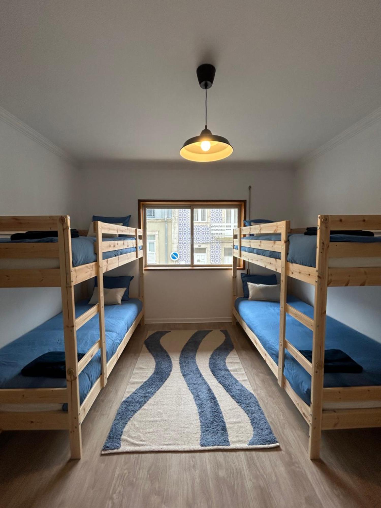 Casa Moledo Hotell Moledo  Eksteriør bilde