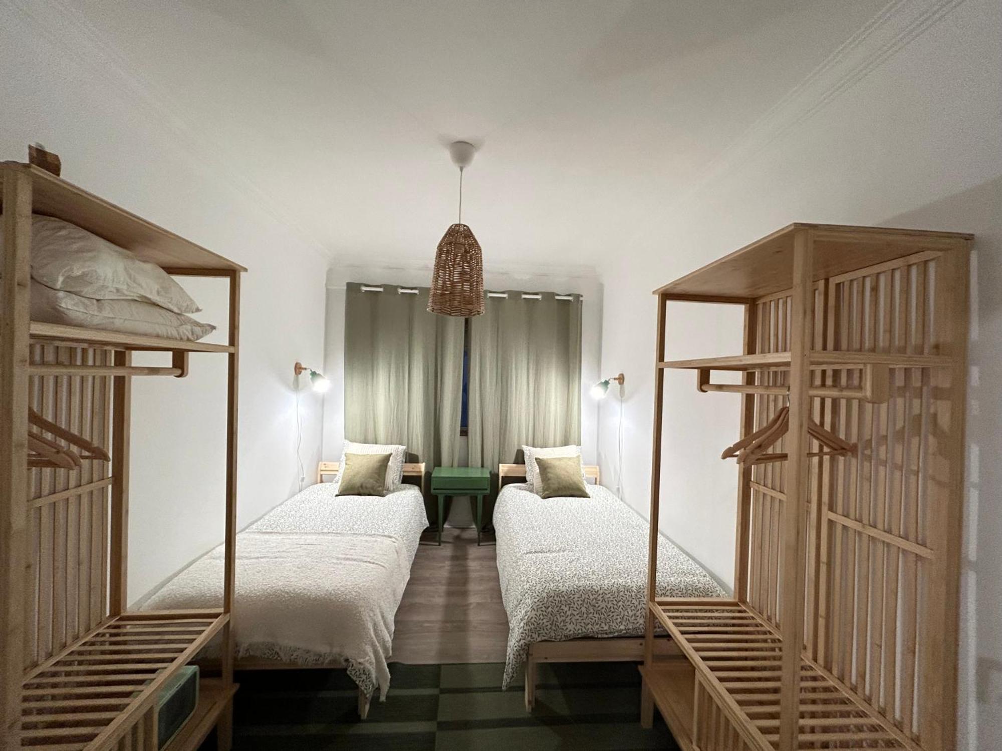 Casa Moledo Hotell Moledo  Eksteriør bilde