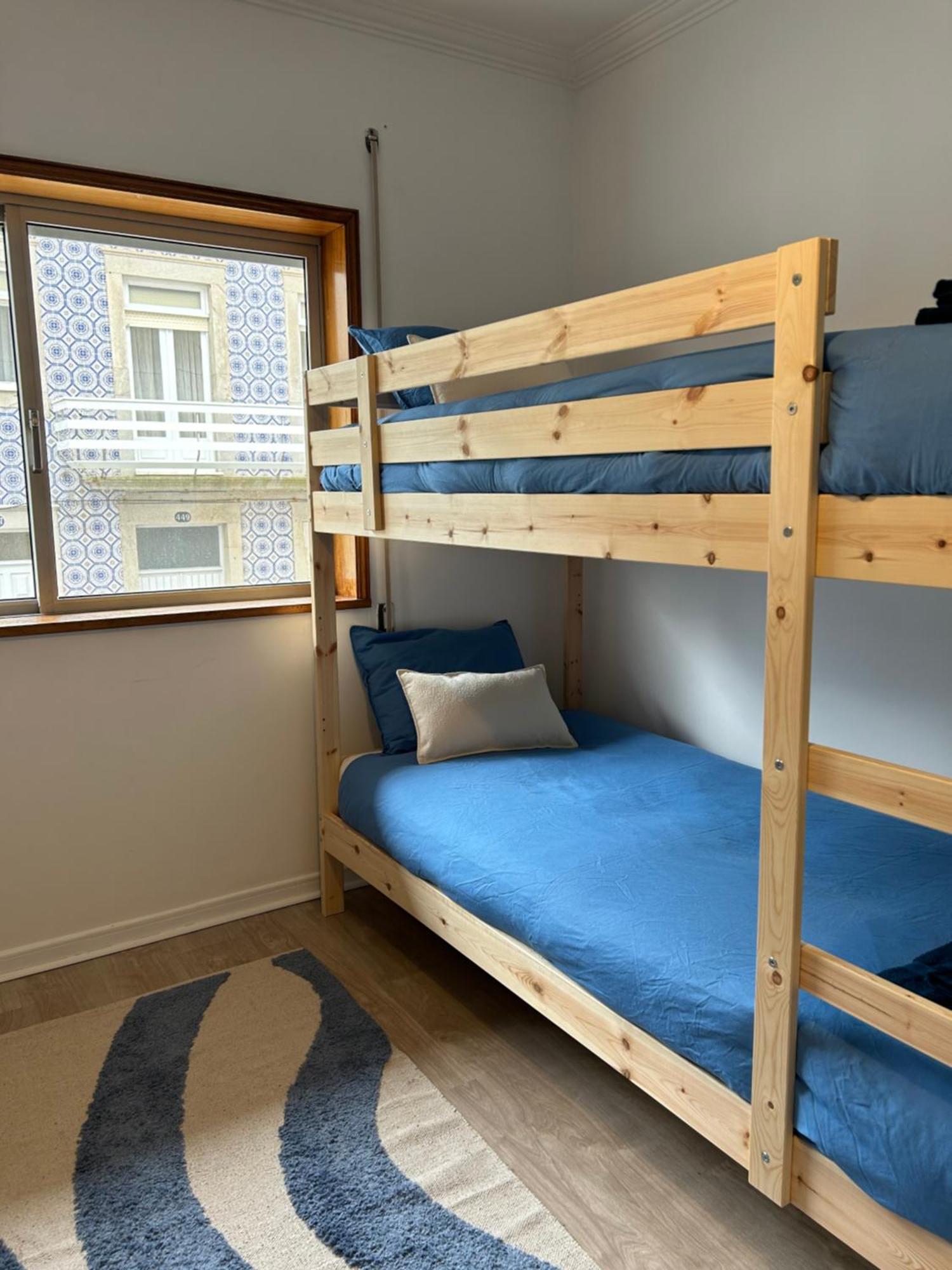 Casa Moledo Hotell Moledo  Eksteriør bilde