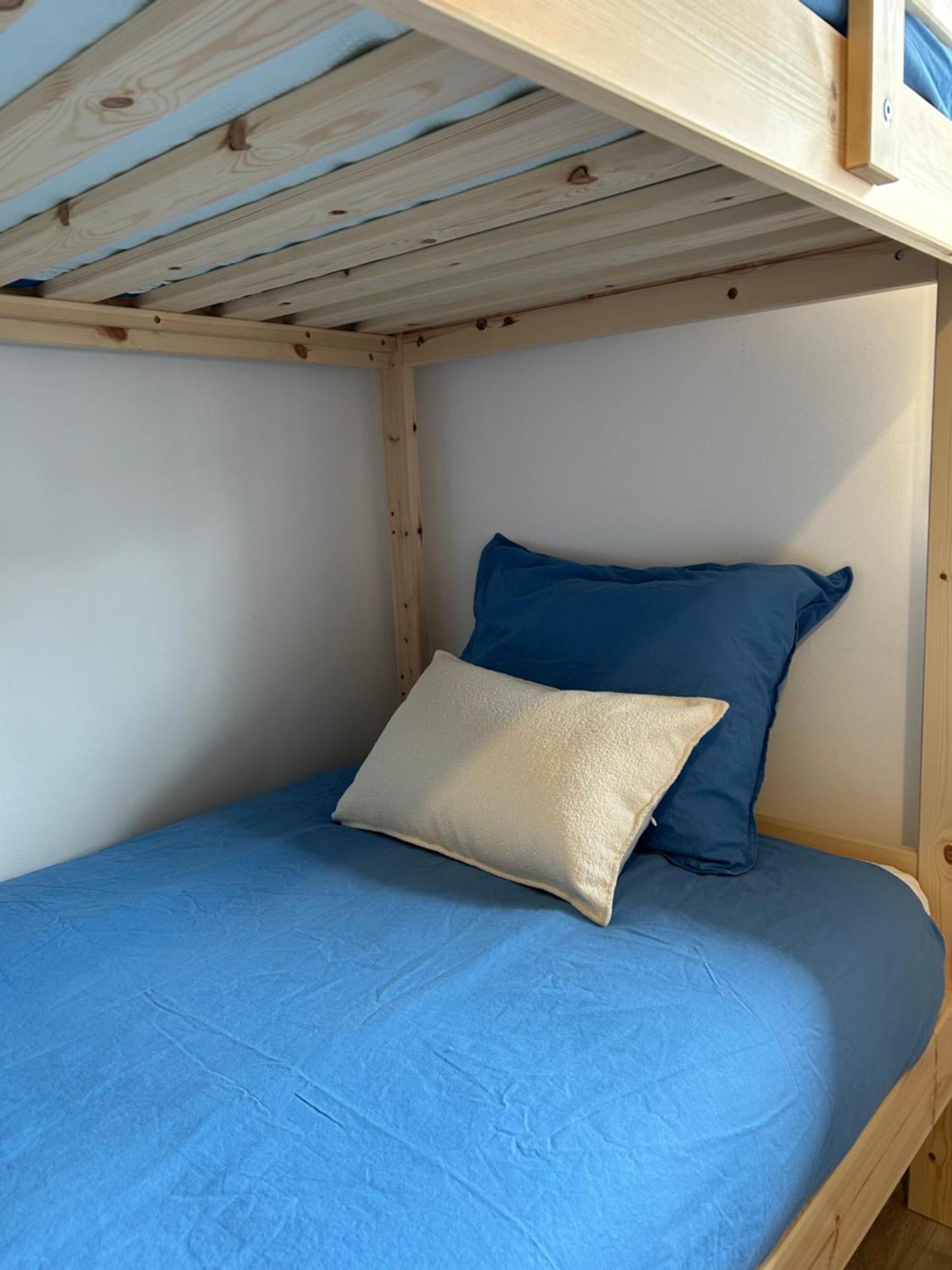 Casa Moledo Hotell Moledo  Eksteriør bilde