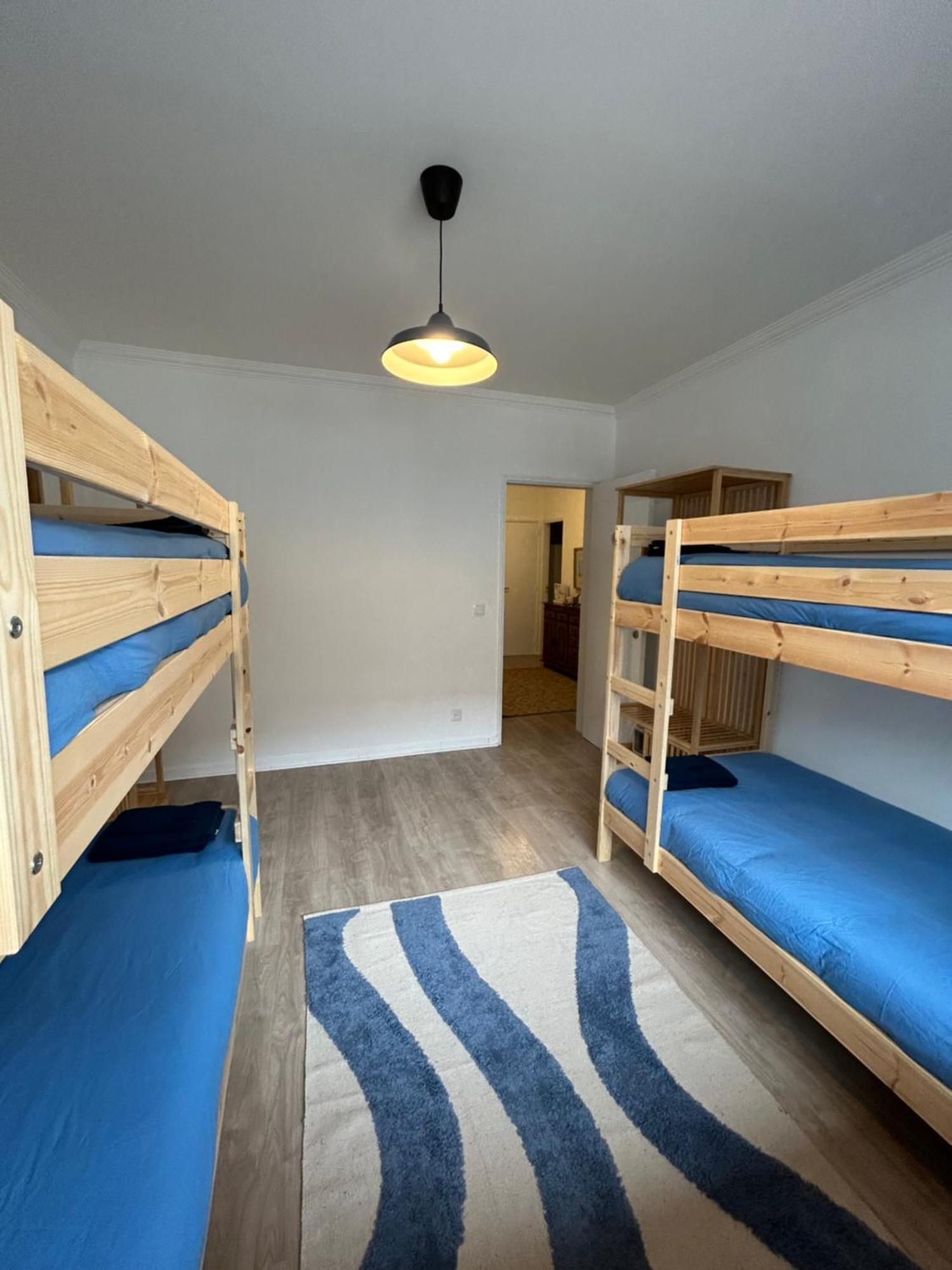 Casa Moledo Hotell Moledo  Eksteriør bilde